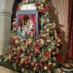 Karácsonyház Gödöllő - Belső