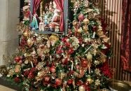 Karácsonyház Gödöllő