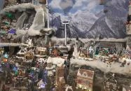 Karácsonyház Gödöllő