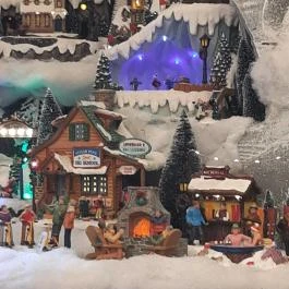 Karácsonyház Gödöllő - Egyéb