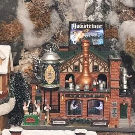 Karácsonyház Gödöllő - Egyéb