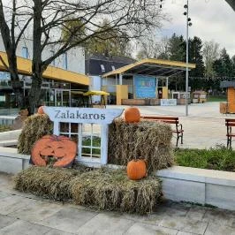 Karos Korzó Zalakaros - Egyéb