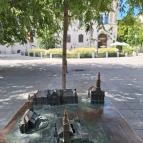 Kecskemét Tapintható láthatatlan Kecskemét - Külső kép