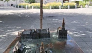 Kecskemét Tapintható láthatatlan, Kecskemét