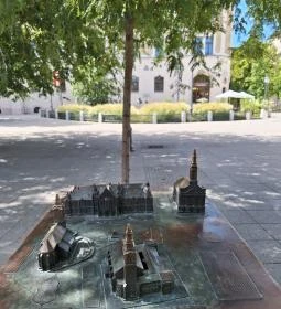 Kecskemét Tapintható láthatatlan