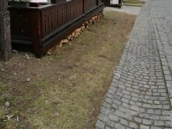 Kemencés Büfé Hollókő