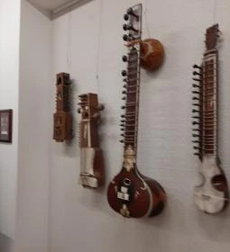 Leskowsky Hangszergyűjtemény