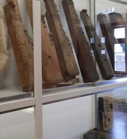 Leskowsky Hangszergyűjtemény