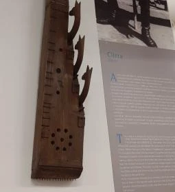 Leskowsky Hangszergyűjtemény