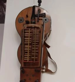 Leskowsky Hangszergyűjtemény