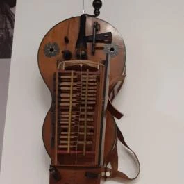 Leskowsky Hangszergyűjtemény Kecskemét - Egyéb