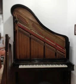 Leskowsky Hangszergyűjtemény