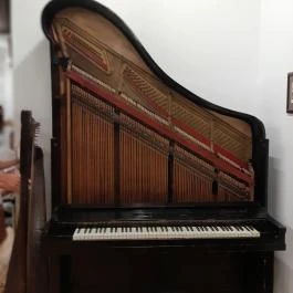 Leskowsky Hangszergyűjtemény Kecskemét - Egyéb