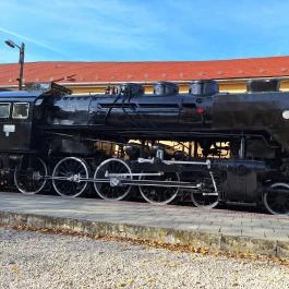 Magyar Vasúttörténeti Park Budapest - Egyéb