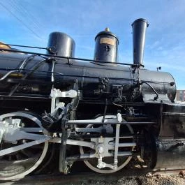 Magyar Vasúttörténeti Park Budapest - Egyéb