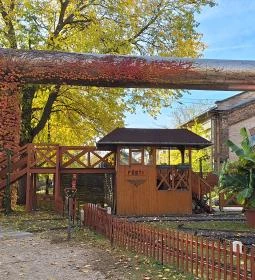Magyar Vasúttörténeti Park
