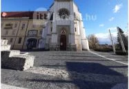 Magyarok Nagyasszonya-templom Keszthely