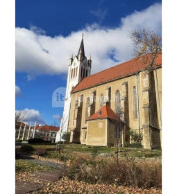 Magyarok Nagyasszonya-templom