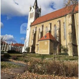 Magyarok Nagyasszonya-templom Keszthely - Egyéb