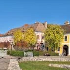 Március 15. tér Vác - Egyéb