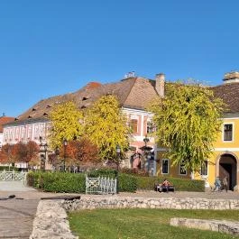 Március 15. tér Vác - Egyéb