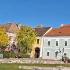 Március 15. tér Vác - Egyéb