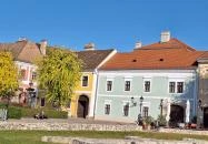 Március 15. tér Vác