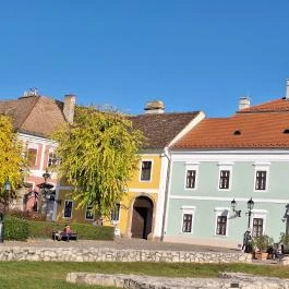 Március 15. tér Vác - Egyéb