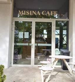 Misina Café