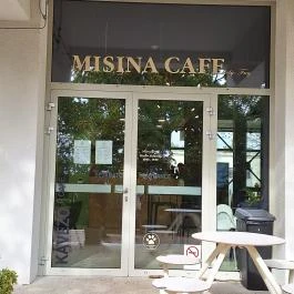 Misina Café, Pécs - Egyéb