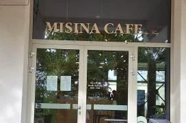 Misina Café Pécs