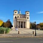 Váci Nagyboldogasszony-székesegyház Vác - Egyéb