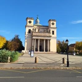Váci Nagyboldogasszony-székesegyház Vác - Egyéb