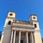 Váci Nagyboldogasszony-székesegyház Vác - Egyéb