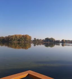 Naplás-tavi kilátó