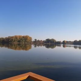 Naplás-tavi kilátó, Budapest - Egyéb