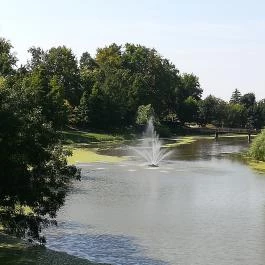 Open Hotel Szentes - Környék