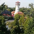 Gyopárosfürdő Gyógy-, Park- és Élményfürdő Orosháza - 