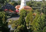 Gyopárosfürdő Gyógy-, Park- és Élményfürdő Orosháza