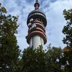 Pécsi TV-Torony Kilátó Pécs - Egyéb