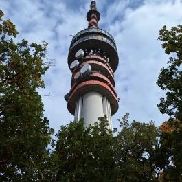 Pécsi TV-Torony Kilátó Pécs - Egyéb