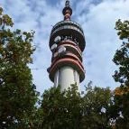 Pécsi TV-Torony Kilátó Pécs - Egyéb