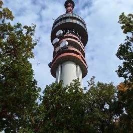 Pécsi TV-Torony Kilátó Pécs - Egyéb