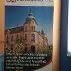 Petőfi Café Szentes - Belső