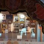 Petőfi Café Szentes - Belső