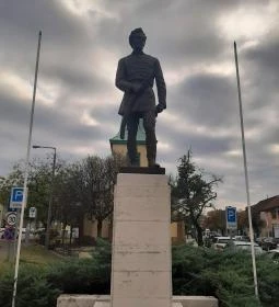 15. legjobb látnivaló: Petőfi Sándor