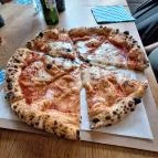 PitStop Pizza Esztergom - Étel/ital