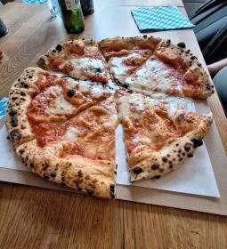 PitStop Pizza