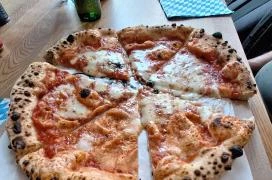 PitStop Pizza Esztergom