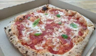 Pizza Palota Jászberény - Étel/ital